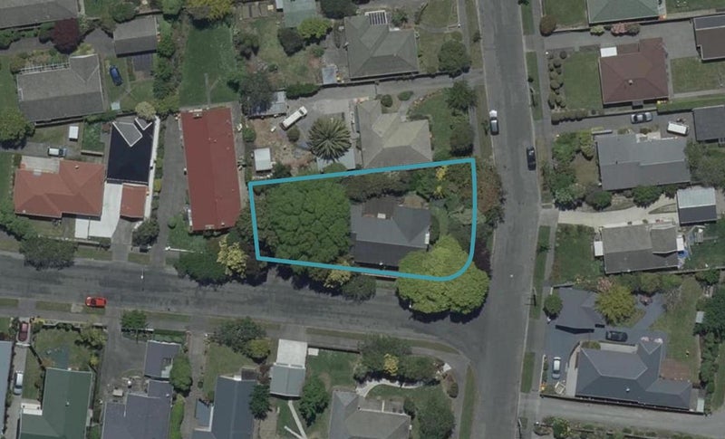 2 Carruthers Street, Ilam, Christchurch - Carousel 1