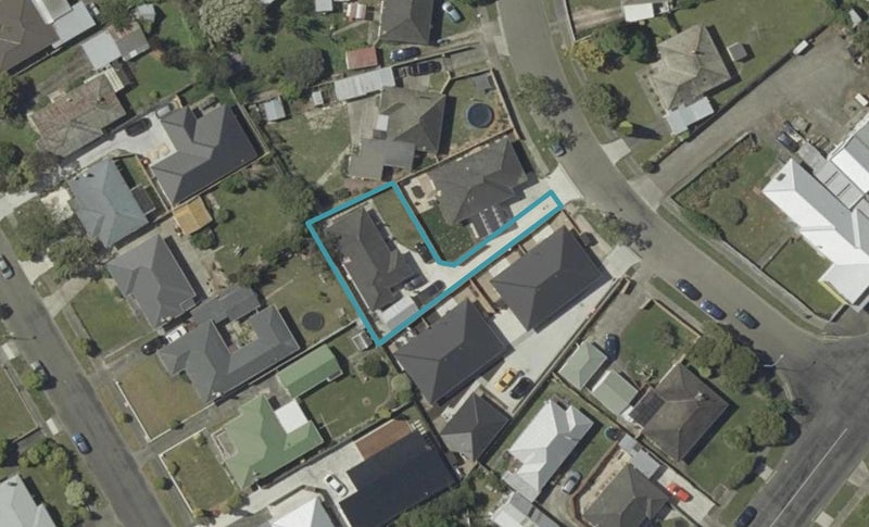 29B Wakefield Street, Awapuni, Palmerston North - Carousel 1