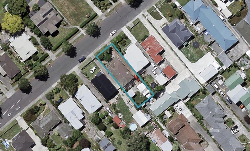 216 Lascelles Street, Saint Leonards, Hastings - Carousel 1