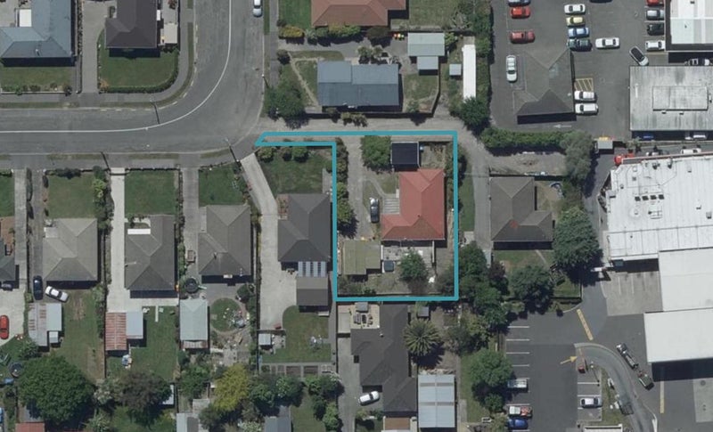 14A Sabina Street, Shirley, Christchurch - Carousel 1