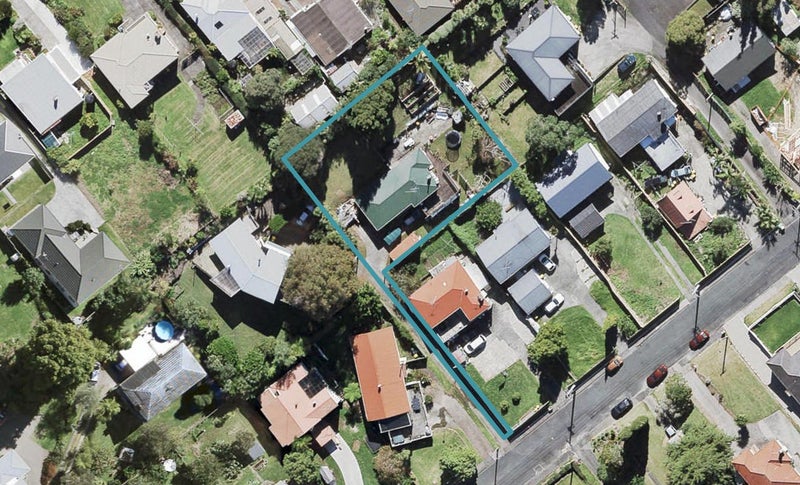 31A Tomo Street, New Lynn, Auckland - Carousel 1