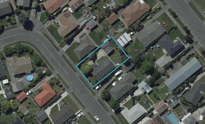 31 Cardinal Drive, Hillmorton, Christchurch - Carousel 1