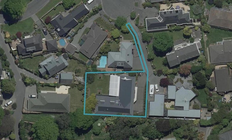 16B Swithland Place, Avonhead, Christchurch - Carousel 1