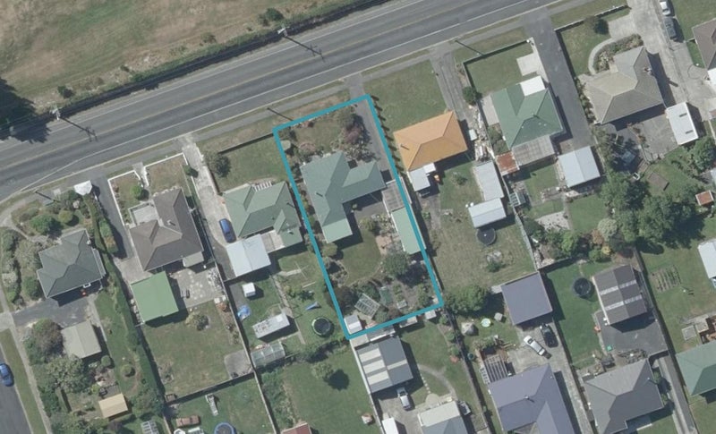 363 Brighton Road, Waldronville, Dunedin - Carousel 1