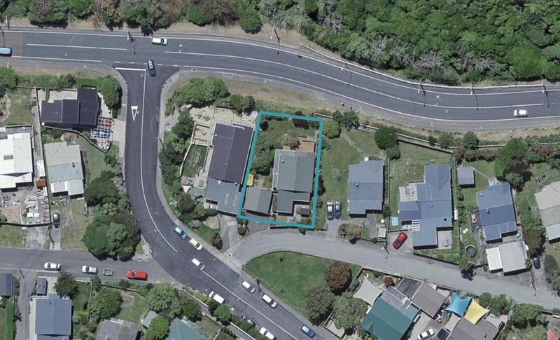 26 Khandallah Road, Ngaio, Wellington - Carousel 1
