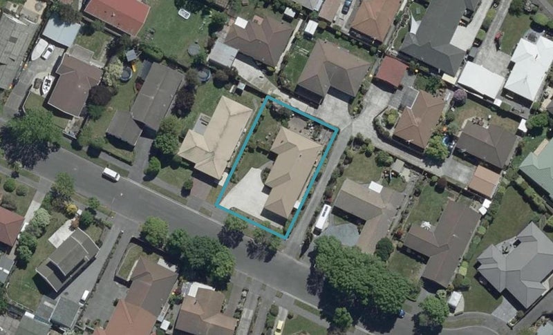 40 Monaghan Street, Northwood, Christchurch - Carousel 1