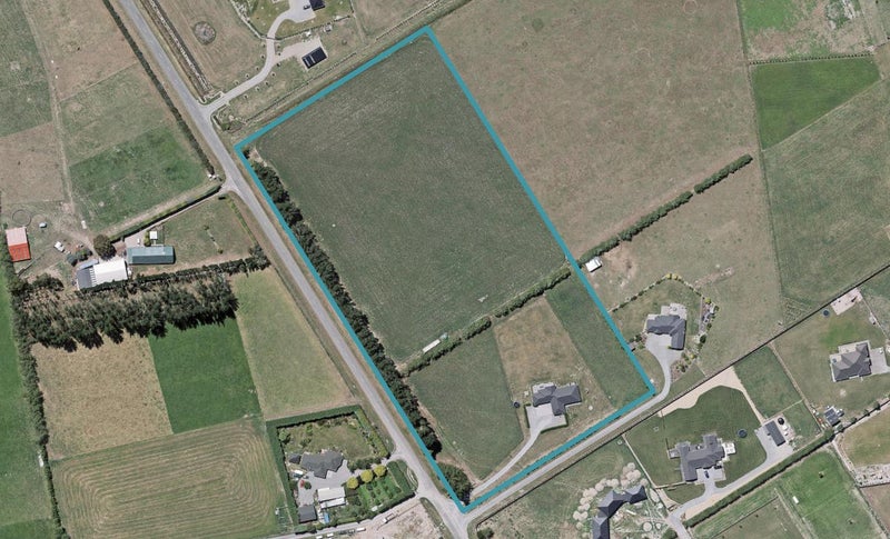 138 Wards Road, Swannanoa, Rangiora - Carousel 1