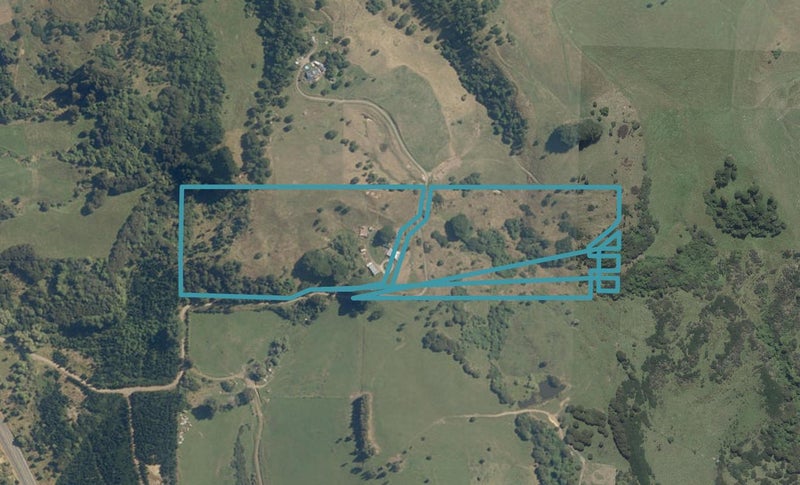 76 Stead Road, Evansdale, Waikouaiti - Carousel 1