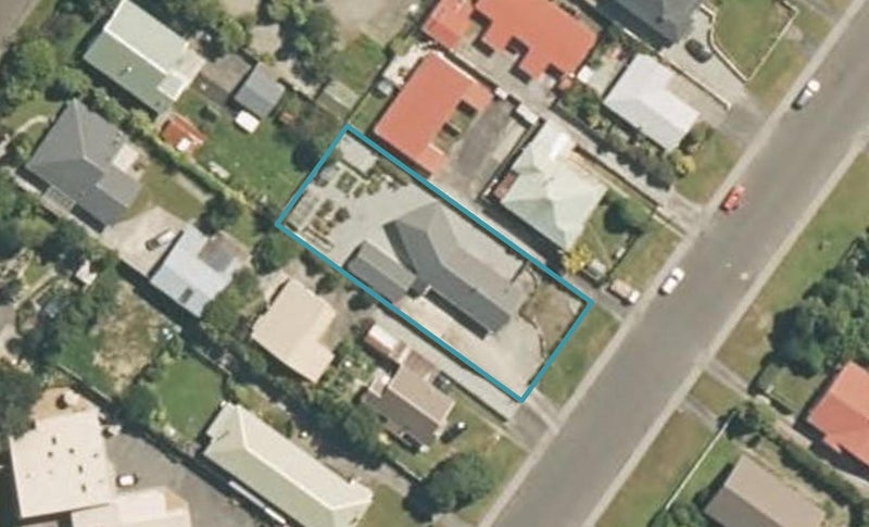 79 Sale Street, Hokitika - Carousel 1