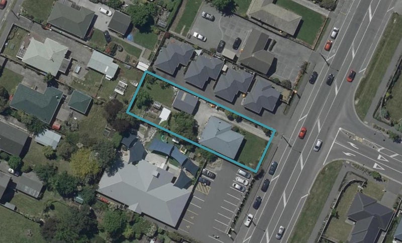 294 Halswell Road, Halswell, Christchurch - Carousel 1