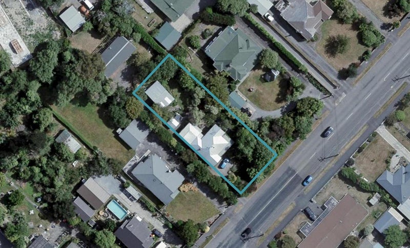 64 South Road, Kuripuni, Masterton - Carousel 1