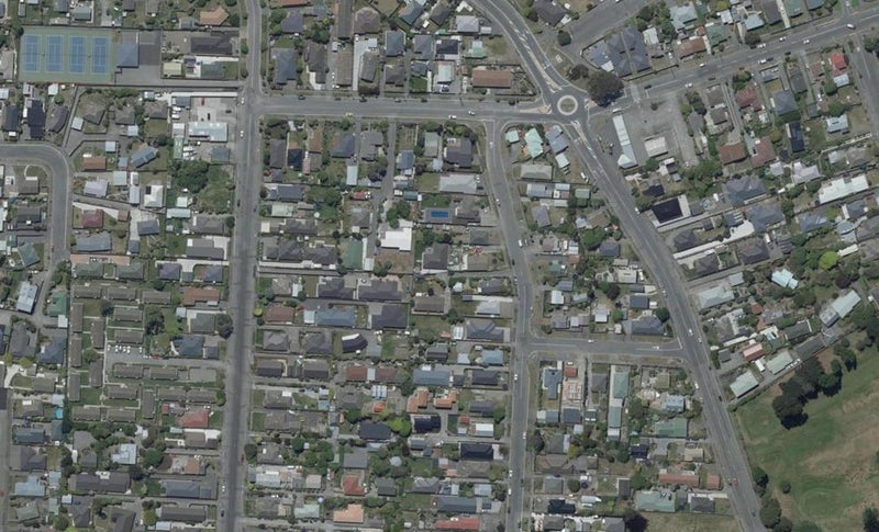20A Baker Street, New Brighton, Christchurch - Carousel 1