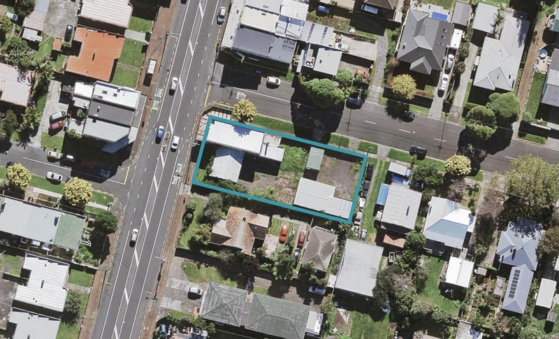 1A Kings Road, Mount Roskill, Auckland - Carousel 1
