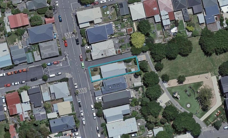 109 Daniell Street, Newtown, Wellington - Carousel 1