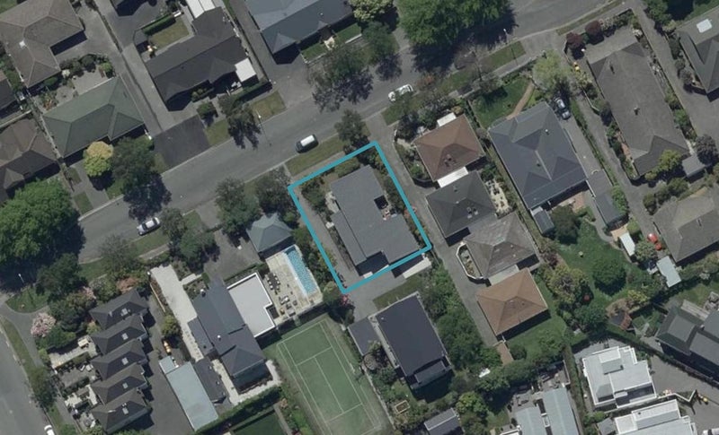 92 Rugby Street, Merivale, Christchurch - Carousel 1