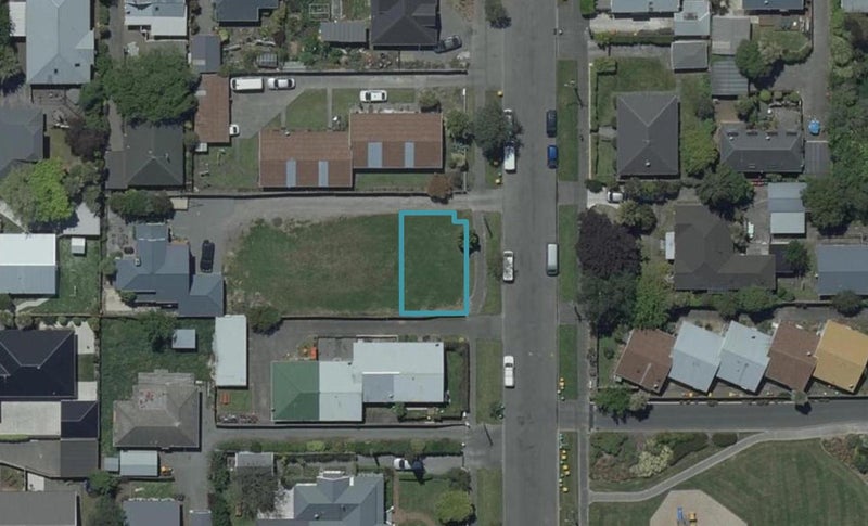 141 Champion Street, Edgeware, Christchurch - Carousel 1