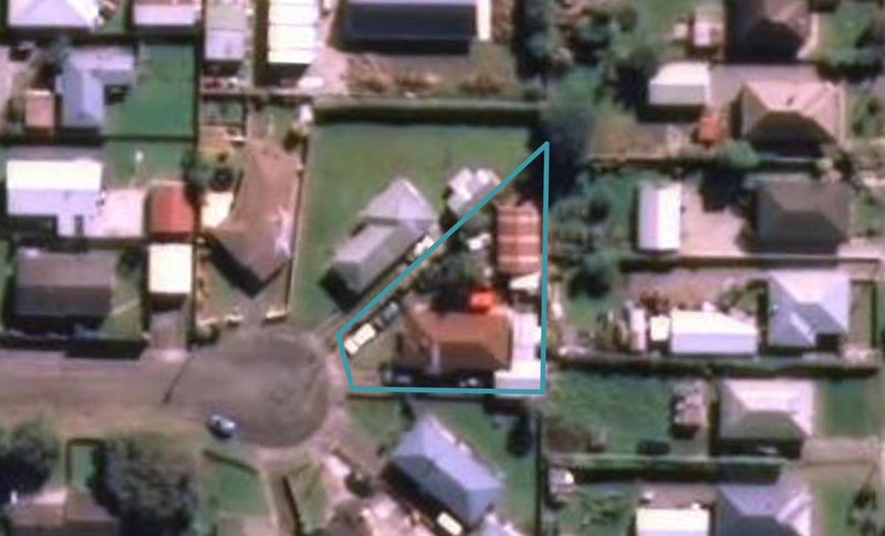 6 Tui Street, East Gore, Gore - Carousel 1