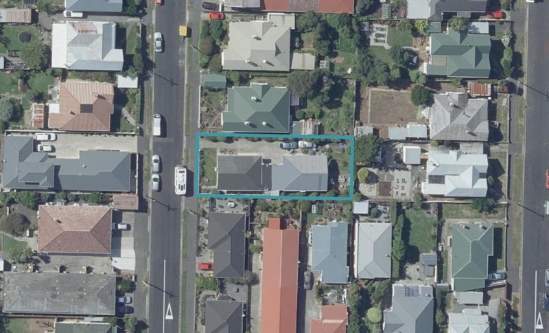43B Ascot Street, Saint Kilda, Dunedin - Carousel 1