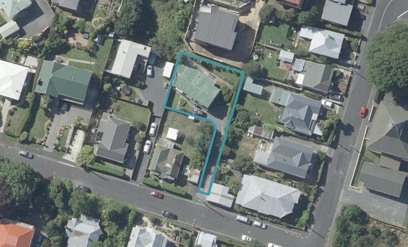 6 Durham Street, Mornington, Dunedin - Carousel 1