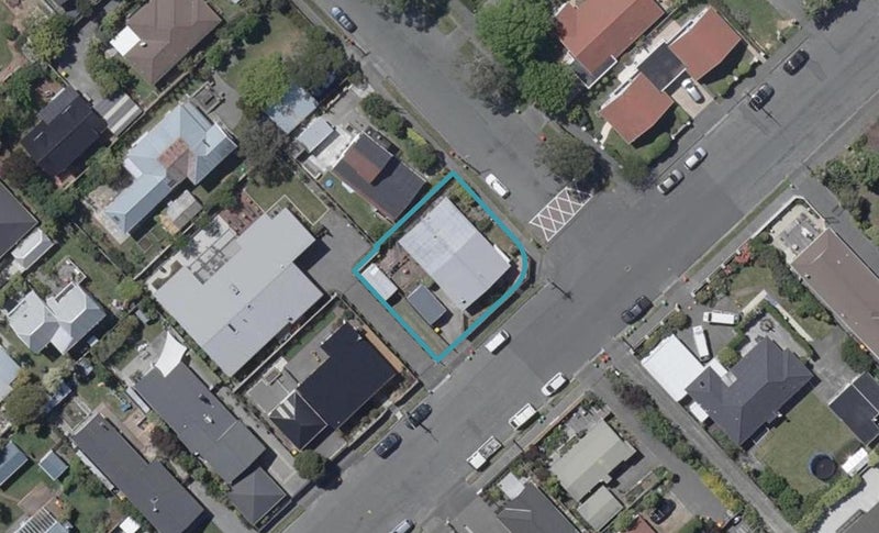32 James Street, Redcliffs, Christchurch - Carousel 1