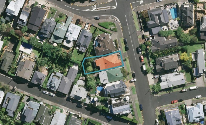 68 Saint Marys Road, Saint Marys Bay, Auckland - Carousel 1