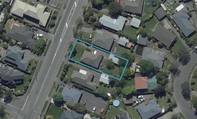 186 Withells Road, Avonhead, Christchurch - Carousel 1