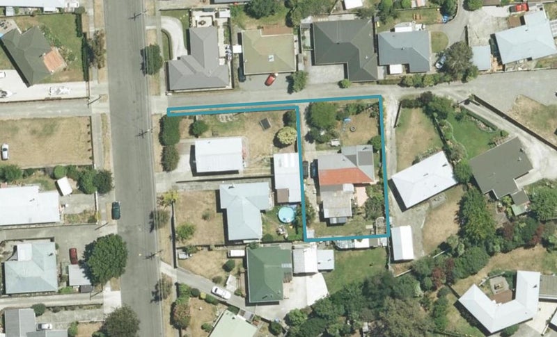 173A Weld Street, Witherlea, Blenheim - Carousel 1