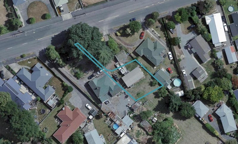 23 York Street, Solway, Masterton - Carousel 1