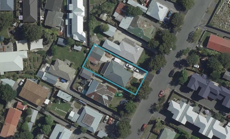 83 Mathesons Road, Phillipstown, Christchurch - Carousel 1