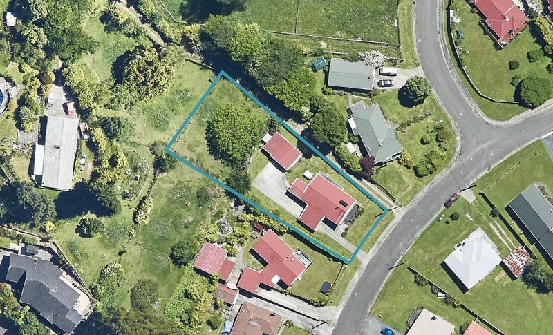 63 Thomas Crescent, Western Heights, Rotorua - Carousel 1