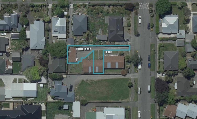 3/145 Champion Street, Edgeware, Christchurch - Carousel 1