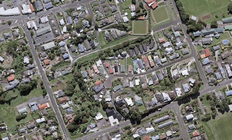 22 Annandale Street, Lynmouth, New Plymouth - Carousel 1