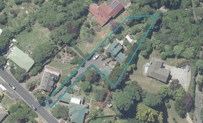 31A District Road, Roseneath, Port Chalmers - Carousel 1