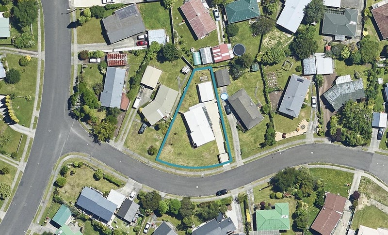 6 Jade Place, Pukehangi, Rotorua - Carousel 1