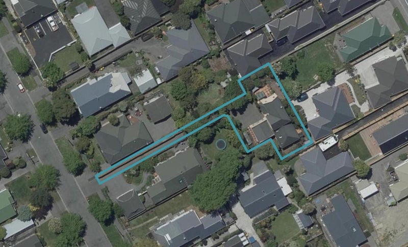 17A Ngaio Street, Saint Martins, Christchurch - Carousel 1