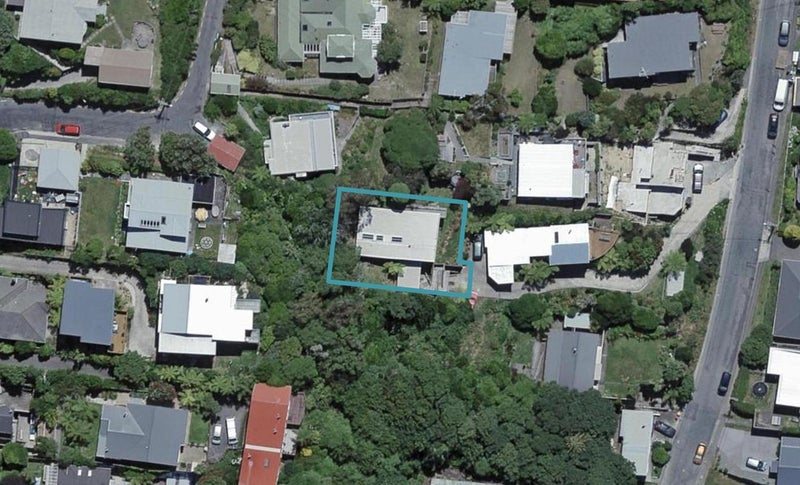 23A Whaui Street, Vogeltown, Wellington - Carousel 1