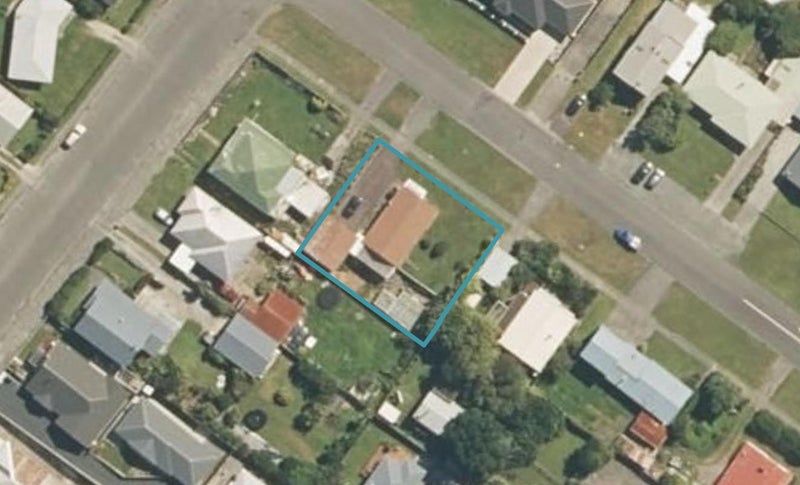 9 Park Street, Hokitika, Hokitika - Carousel 1