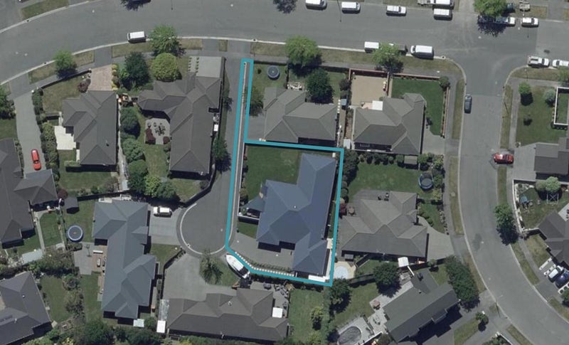 2 Mullion Lane, Burwood, Christchurch - Carousel 1