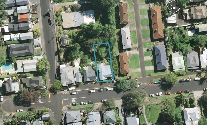 109 Vermont Street, Ponsonby, Auckland - Carousel 1