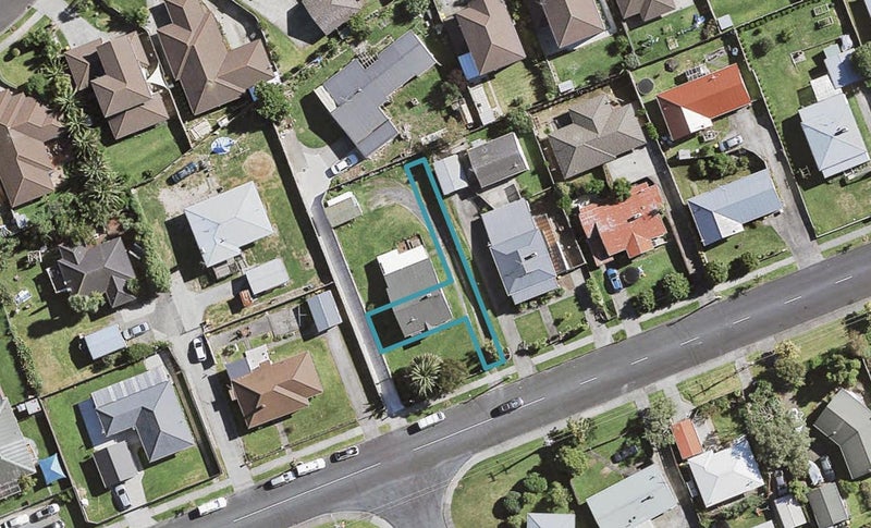44B Old Wairoa Road, Papakura, Papakura - Carousel 1