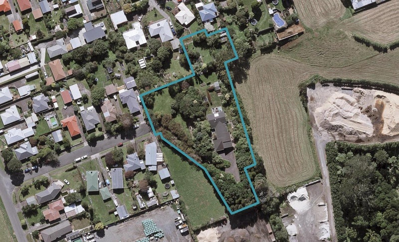 14 Victor Street, Hurdon, New Plymouth - Carousel 1