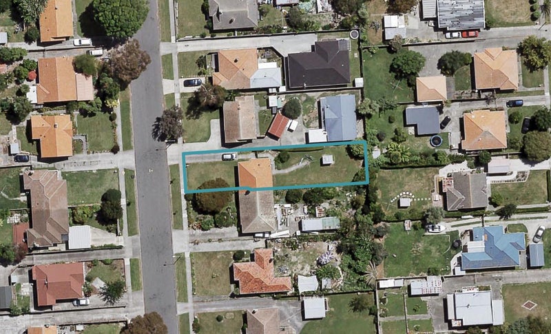 26 Nuffield Avenue, Marewa, Napier - Carousel 1