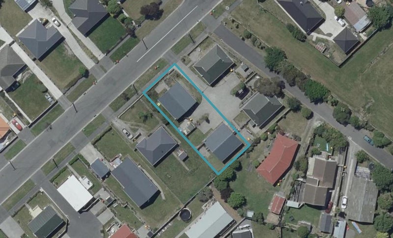 124 Rowses Road, Aranui, Christchurch - Carousel 1