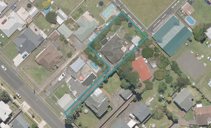 10A Kings Avenue, Gonville, Whanganui - Carousel 1