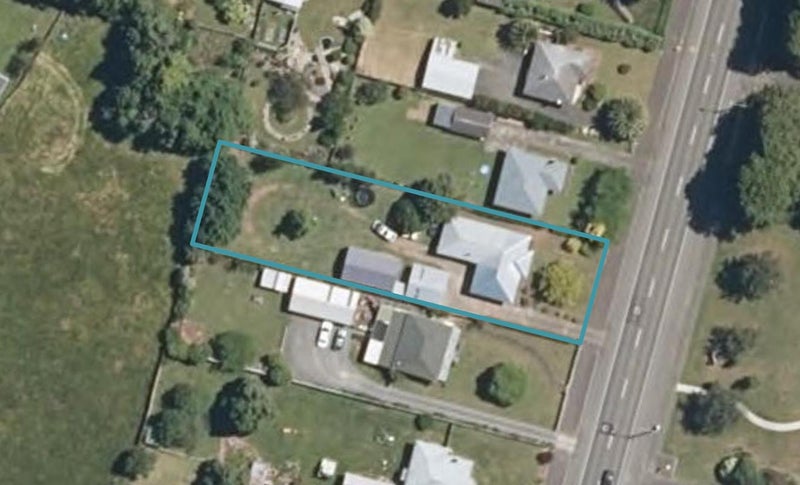 355 High Street, Dannevirke - Carousel 1