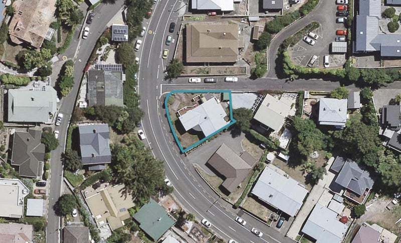 59 Shakespeare Road, Bluff Hill, Napier - Carousel 1