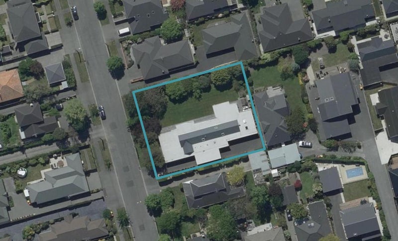 28 Garreg Road, Fendalton, Christchurch - Carousel 1