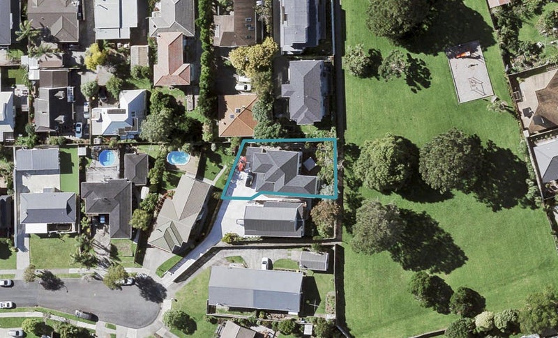 50A Galsworthy Place, Bucklands Beach, Auckland - Carousel 1