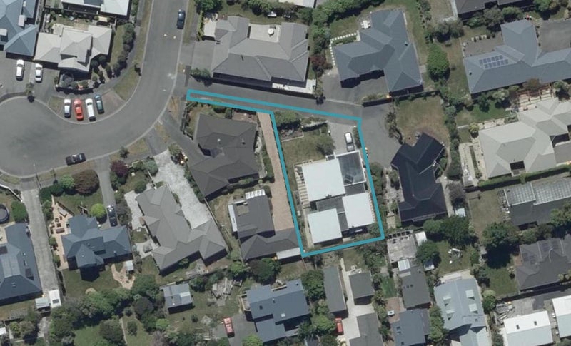 15 Cordyline Place, Waimairi Beach, Christchurch - Carousel 1