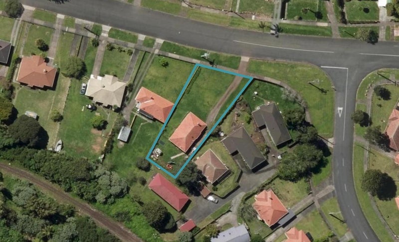 25 Jack Street, Otangarei, Whangarei - Carousel 1